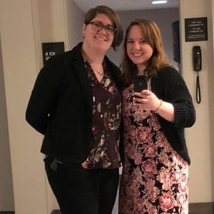 Meet your Posher, Victoria